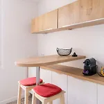 Apartamento Triplex De Charme En Hypercentre De