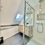 Triplex De Charme En Hypercentre De Apartamento