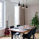 Triplex De Charme En Hypercentre De Apartamento *