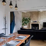 Apartamento Triplex De Charme En Hypercentre De *