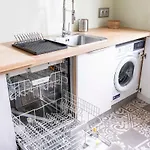 Triplex De Charme En Hypercentre De * Caen