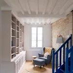 Triplex De Charme En Hypercentre De Caen