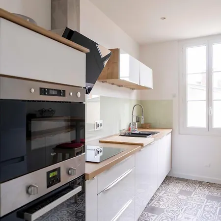 Triplex De Charme - Vue Toits - Hypercentre *