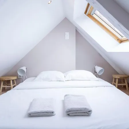 Triplex De Charme - Vue Toits - Hypercentre *