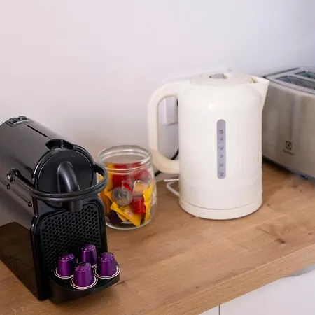 Triplex De Charme En Hypercentre De