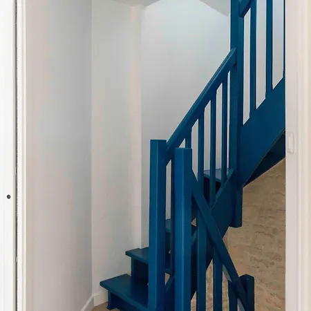 Triplex De Charme - Vue Toits - Hypercentre