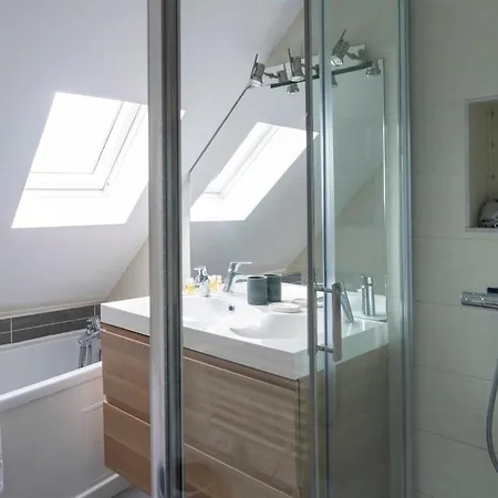 Triplex De Charme En Hypercentre De Apartamento Caen