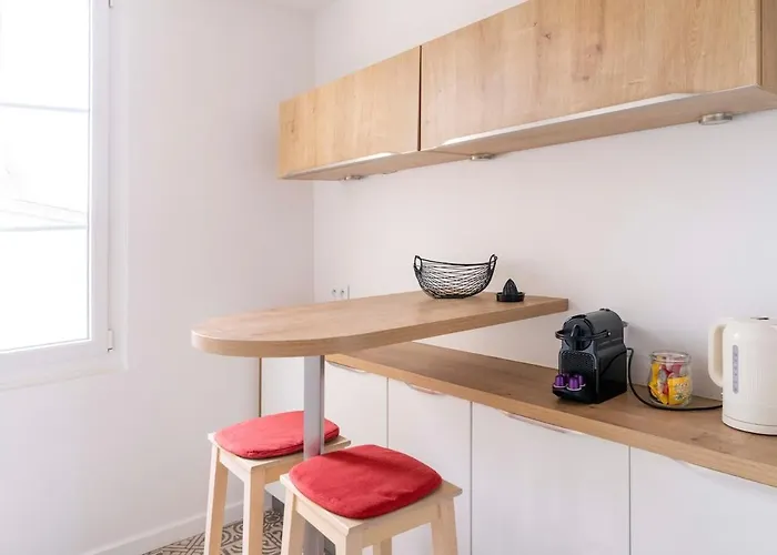 アパート Triplex De Charme En Hypercentre De