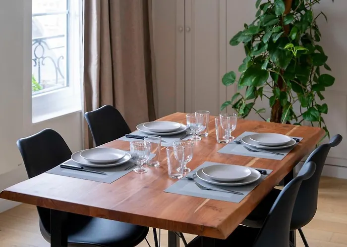 Triplex De Charme En Hypercentre De * カーン