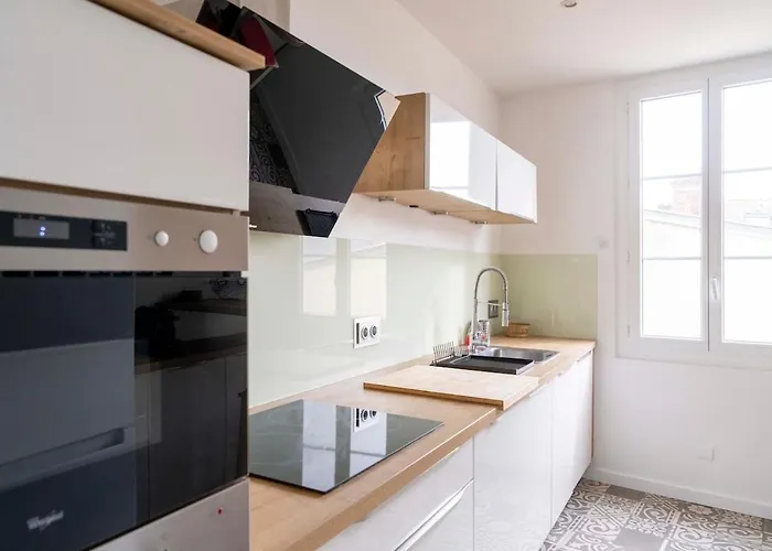 アパート Triplex De Charme En Hypercentre De *