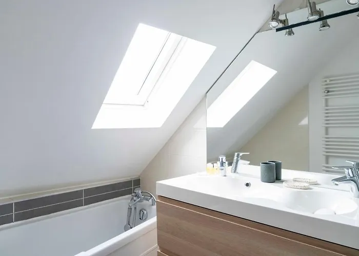 Triplex De Charme En Hypercentre De カーン