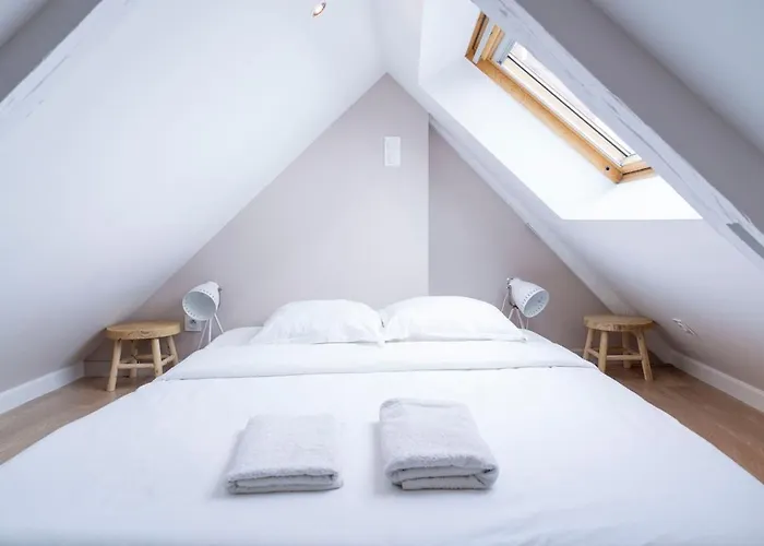 Triplex De Charme En Hypercentre De *