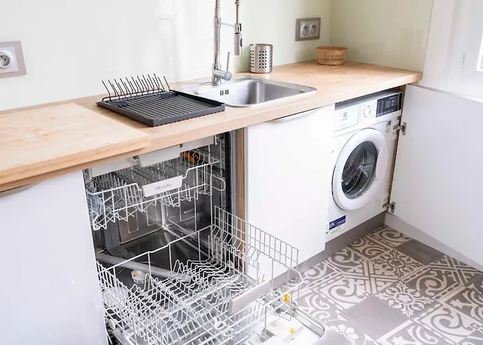 Triplex De Charme En Hypercentre De * カーン