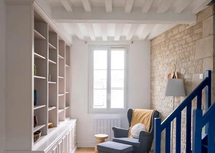 Triplex De Charme En Hypercentre De カーン